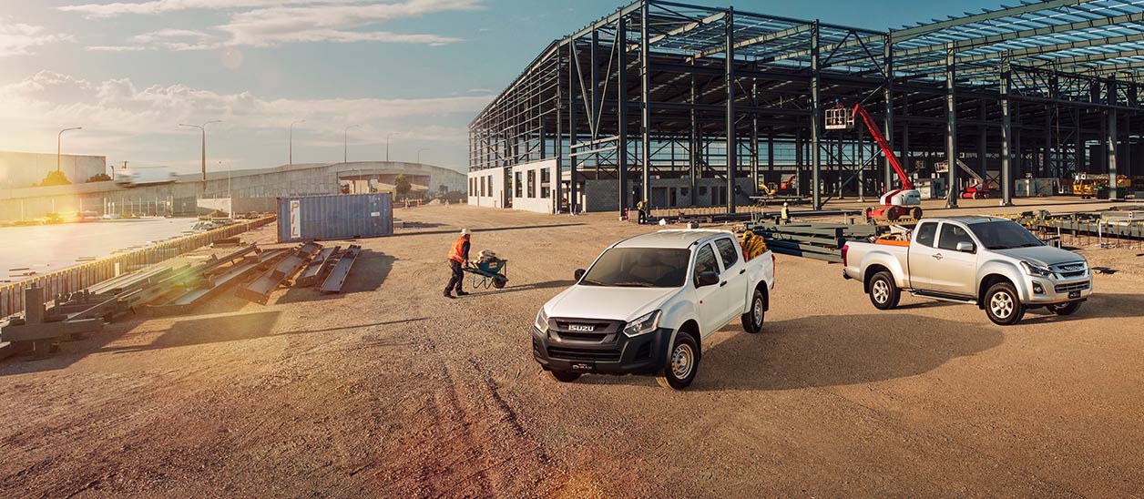isuzu-vauriokorjaus