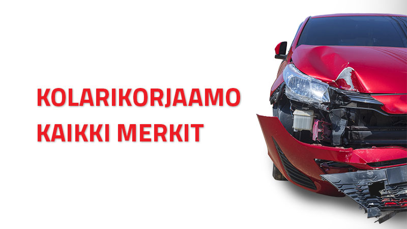 Automerkkisi Luottohuoltaja Alppilan Autohuolto