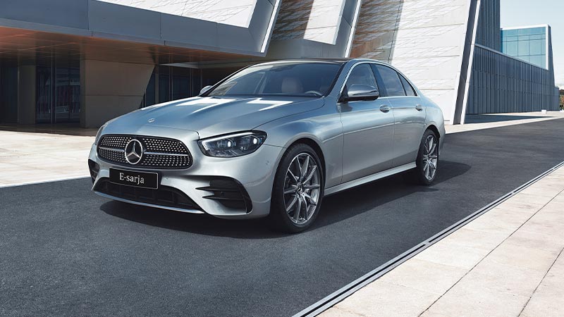 Automerkkisi Luottohuoltaja Alppilan Autohuolto